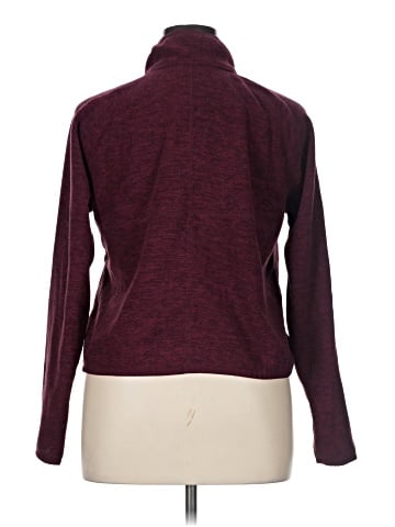 Tek Gear Pullover Sweater (view 2)
