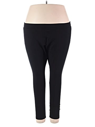 Catherines Active Pants (view 1)