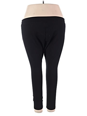 Catherines Active Pants (view 2)