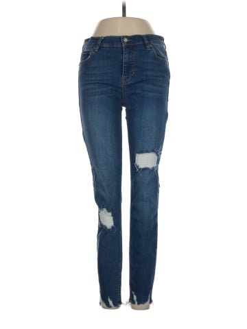 Free People Jeans (view 1)