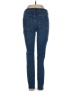 Free People Hearts Blue Jeans Size 26 waist (estimated) - photo 2