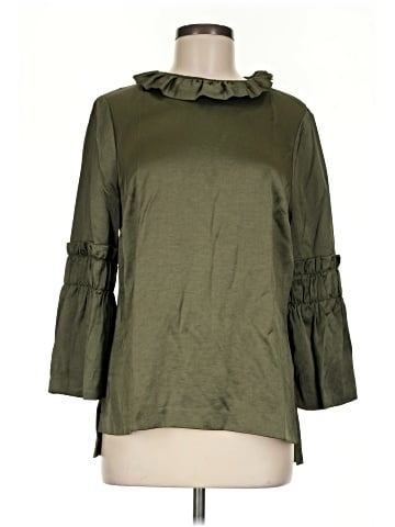 Ted Baker London 3/4 Sleeve Blouse (view 1)