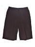 East5th Solid Brown Shorts Size 8 - photo 1