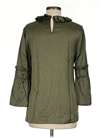 Ted Baker London 3/4 Sleeve Blouse (view 2)