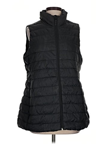 Active by Old Navy Vest (view 1)