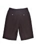East5th Solid Brown Shorts Size 8 - photo 2