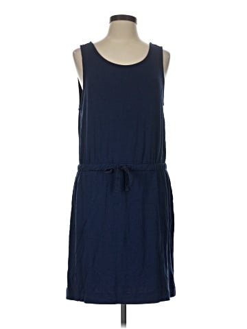 Lou & Grey Casual Dress (view 1)