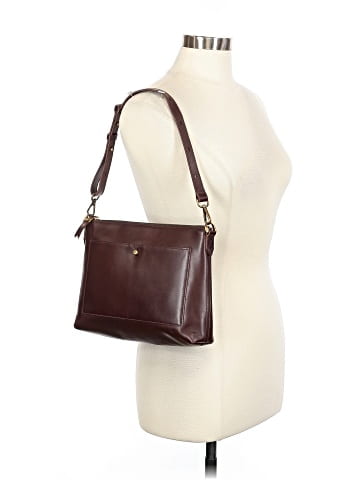 Madewell The Transport Shoulder Crossbody Bag (view 2)