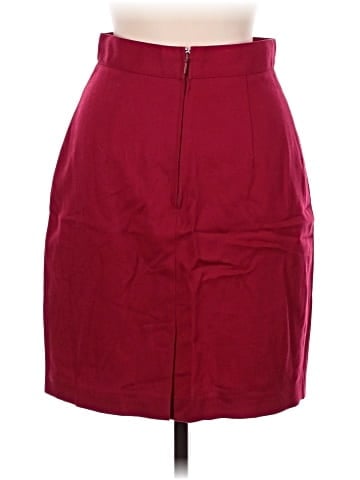 United Colors Of Benetton Wool Skirt (view 2)