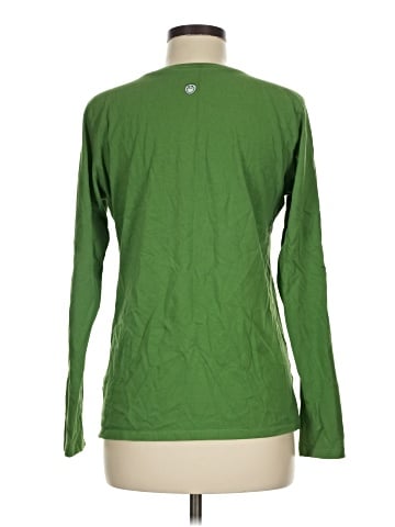 Life Is Good Long Sleeve T-Shirt (view 2)