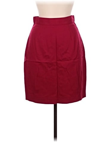 United Colors Of Benetton Wool Skirt (view 1)
