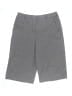 East5th Chevron-herringbone Gray Shorts Size 8 - photo 1