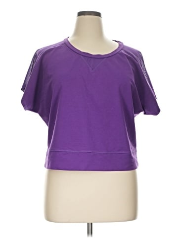 lucy Active T-Shirt (view 1)