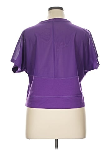 lucy Active T-Shirt (view 2)