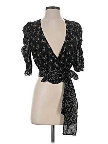 Bailey 44 3/4 Sleeve Blouse (view 1)