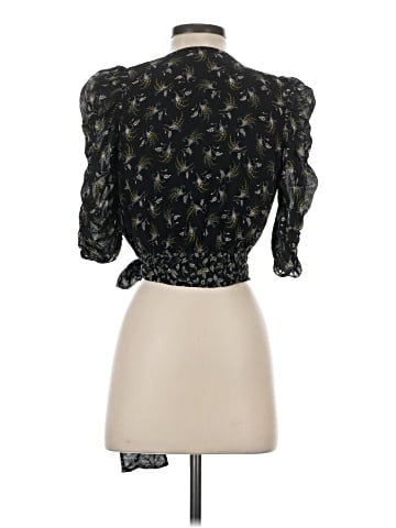 Bailey 44 3/4 Sleeve Blouse (view 2)