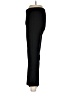 Saks Fifth Avenue Black Active Pants Size M - photo 5