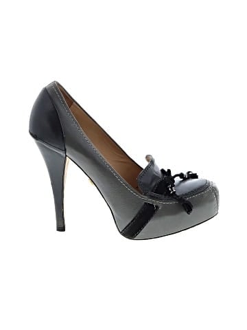 L.A.M.B. Heels (view 1)