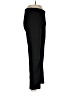 Saks Fifth Avenue Black Active Pants Size M - photo 4