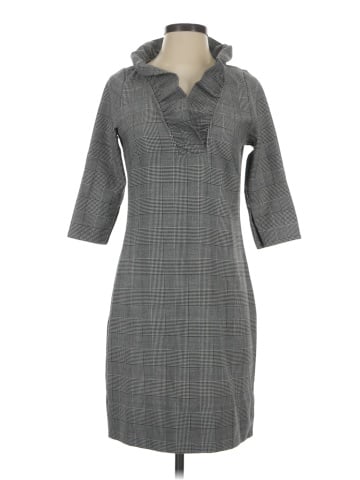 Gretchen Scott Designs Casual Dress (view 1)