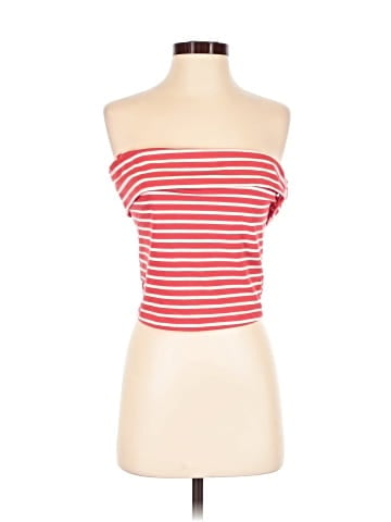 Wild Fable Tube Top (view 1)