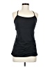 Zella Black Tank Top Size M - photo 1
