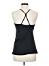 Zella Black Tank Top Size M - photo 2