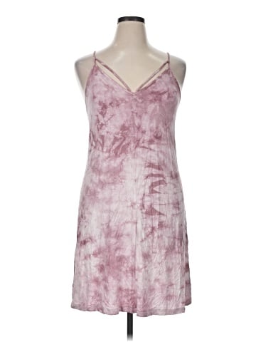 American Eagle Outfitters Casual Dress (view 1)