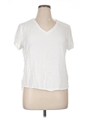 Alexander Jordan Short Sleeve T-Shirt (view 1)
