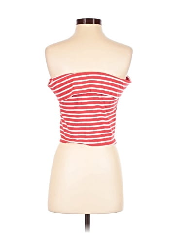 Wild Fable Tube Top (view 2)