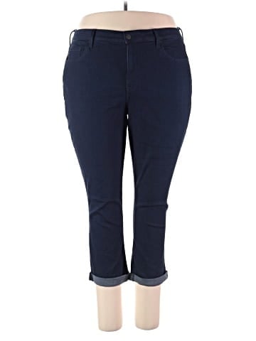 NYDJ Jeggings (view 1)