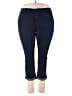 NYDJ Blue Jeggings Size 18 - photo 1