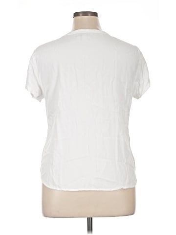 Alexander Jordan Short Sleeve T-Shirt (view 2)