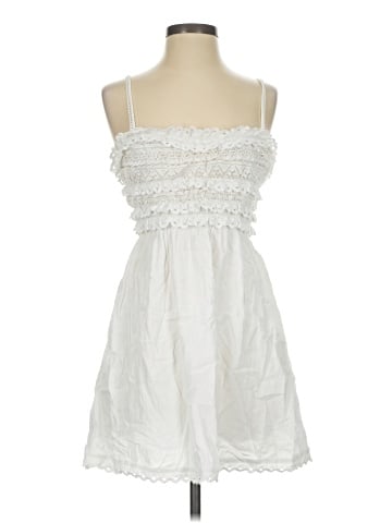 American Eagle Outfitters Cocktail Dress (view 1)