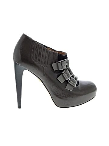 L.A.M.B. Heels (view 1)