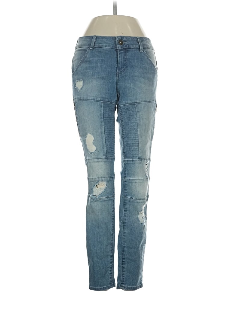 Pre-owned G By Guess Jeans In Blue