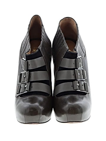 L.A.M.B. Heels (view 2)
