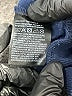 H&M Solid Blue Pullover Sweater Size 6 - 7 - photo 4