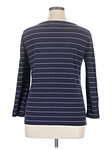 American Living 3/4 Sleeve T-Shirt (view 2)