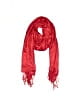 Unbranded Red Scarf One size - photo 1
