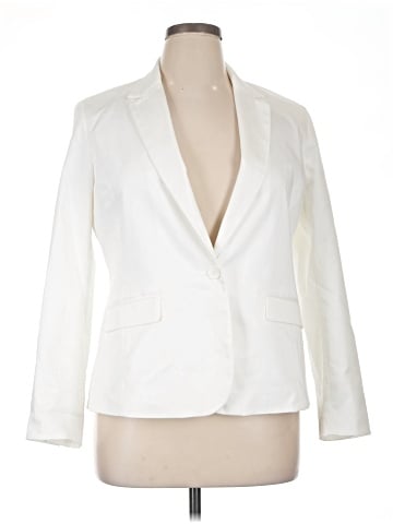 Liz Claiborne Blazer (view 1)