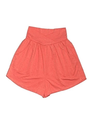 Sampeel Shorts (view 1)