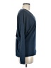 Jessica Simpson Blue Pullover Sweater Size M - photo 4