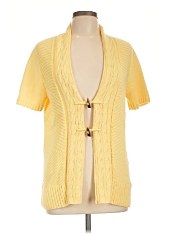 Christopher & Banks Cardigan (view 1)