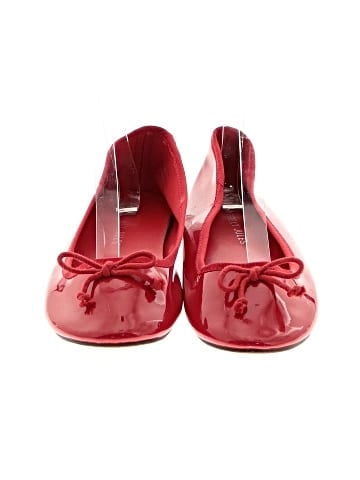 Sincerely Jules Flats (view 2)