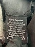 Rock & Republic 100% Polyester Black Tank Top Size XS - photo 8