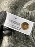 Ella Moss Gray Cardigan Size M - photo 8