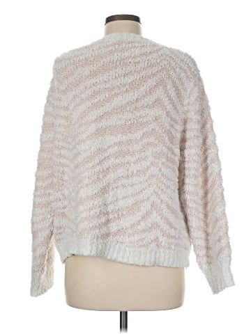 Pol Pullover Sweater (view 2)