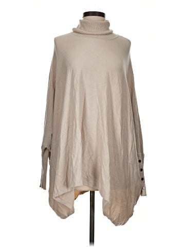 Alfani Poncho (view 1)
