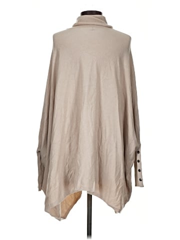 Alfani Poncho (view 2)